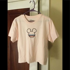 Disney Tee Shirt 👕